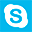skype